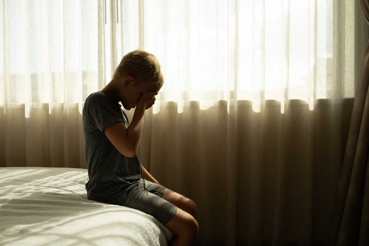 Solo il 13% degli italiani affiderebbe i minori in difficoltà ai servizi sociali
