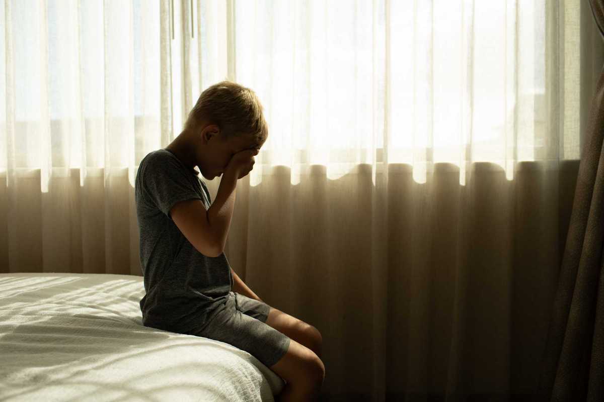 Solo il 13% degli italiani affiderebbe i minori in difficoltà ai servizi sociali