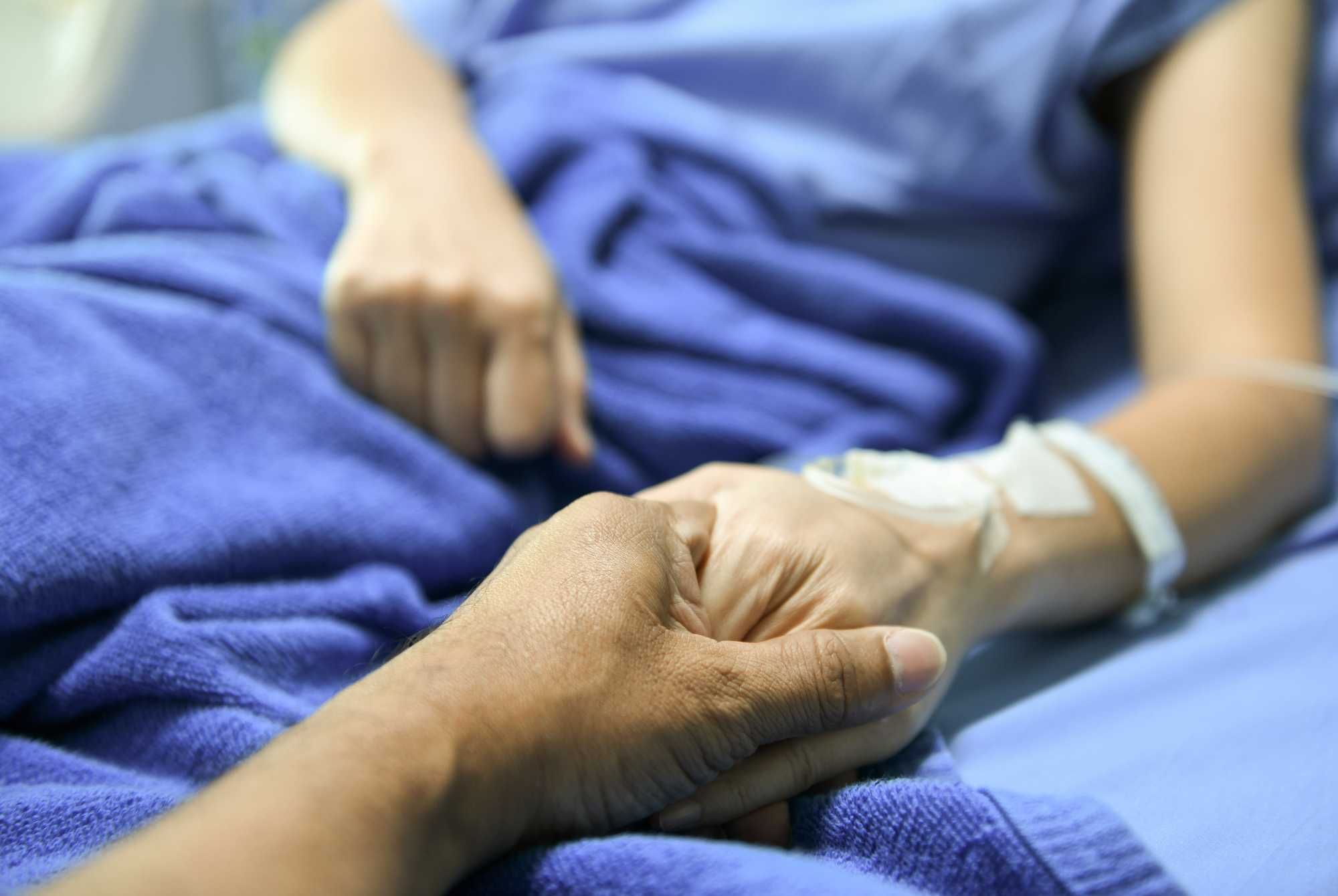 La gente chiede cure, non la morte