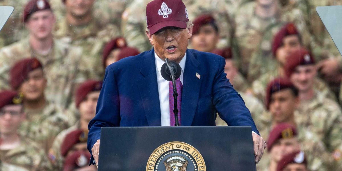 trump ridisegna le minacce globali sotto accusa anche l europa