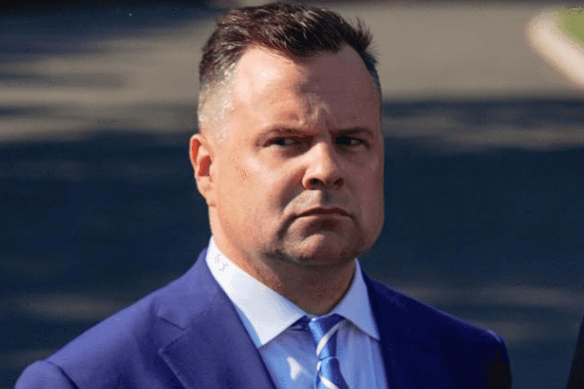 Pulte DNI Appointment Dismays Fox News Pundits, But Steve Bannon Is Excited