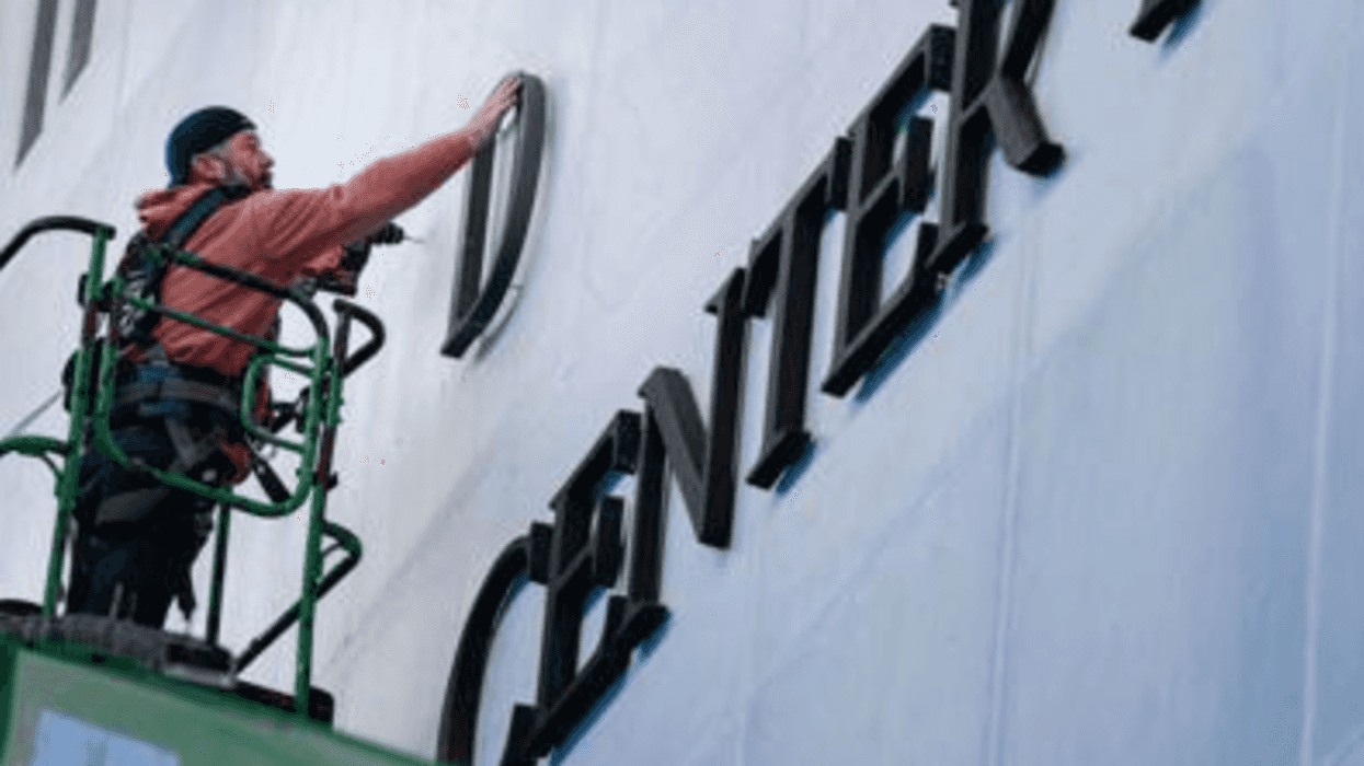 Kennedy Center Counsel Orders Removal Of Trump's Name From Iconic Building