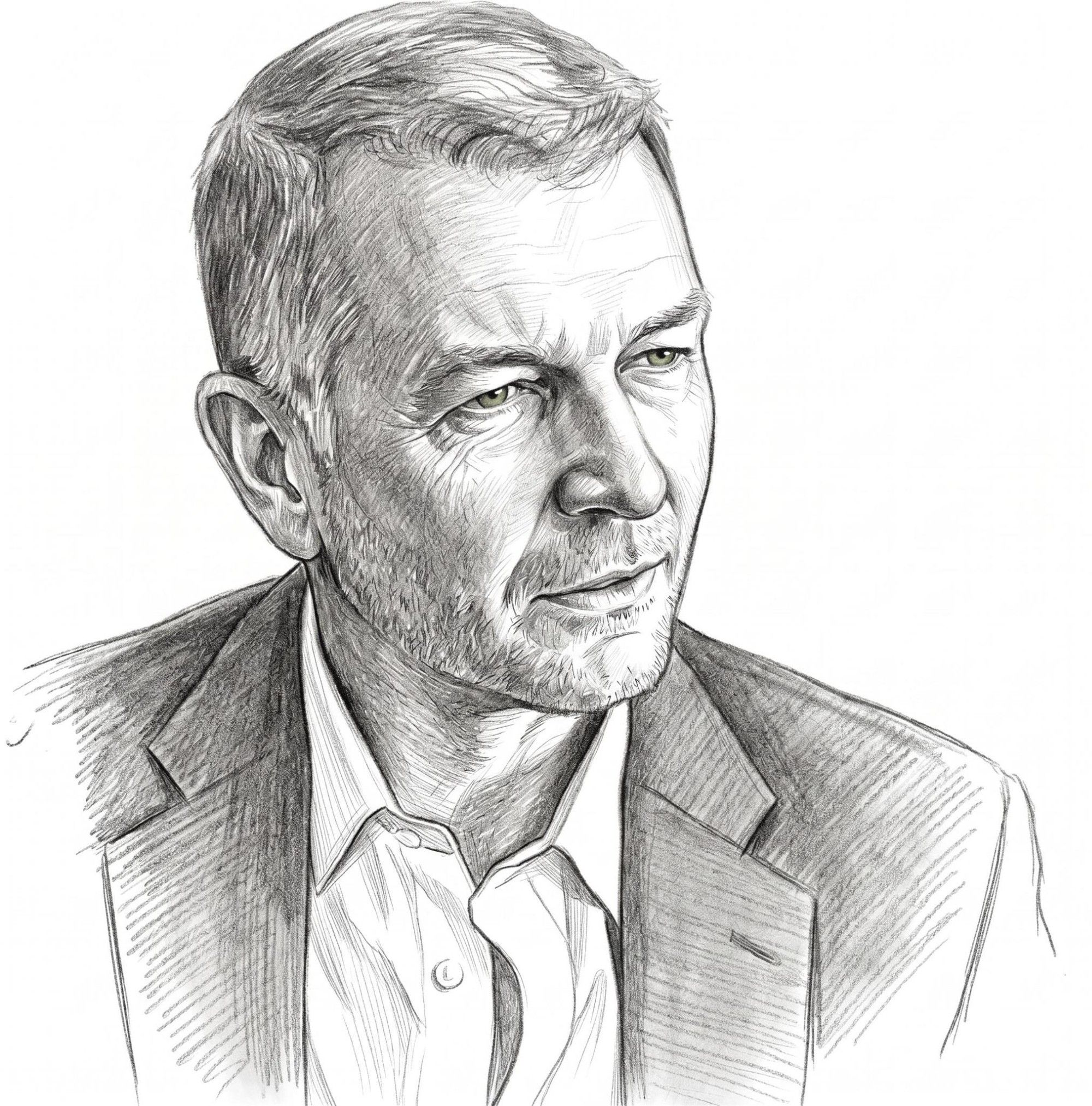 Sir Richard Moore