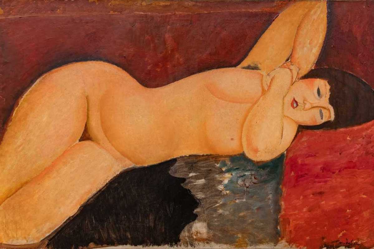Pinacoteca Agnelli, una lunga estate d'Arte