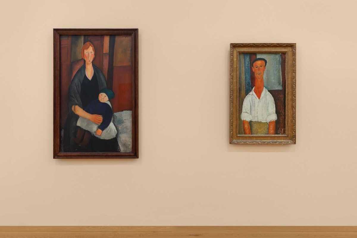 Pinacoteca Agnelli, una lunga estate d'Arte