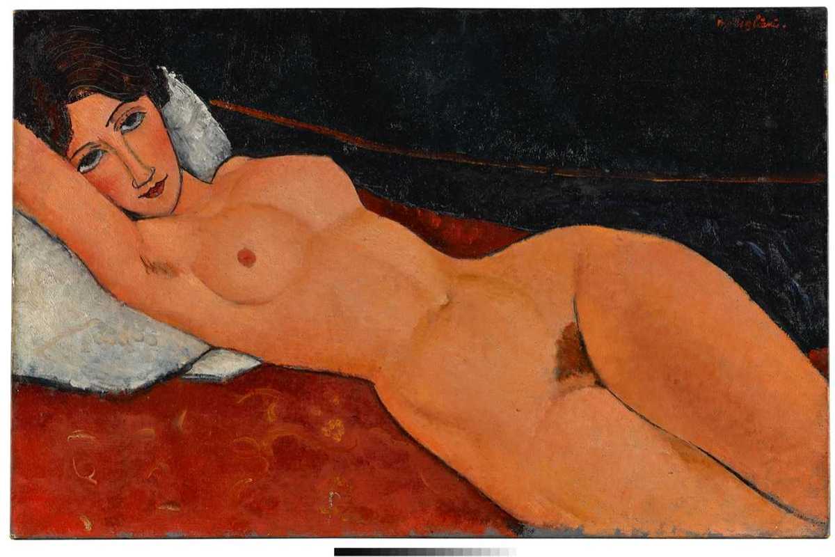 Pinacoteca Agnelli, una lunga estate d'Arte