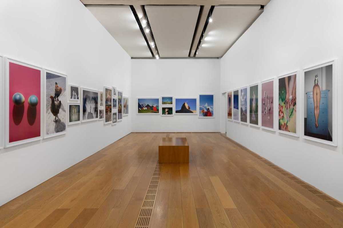 Pinacoteca Agnelli, una lunga estate d'Arte