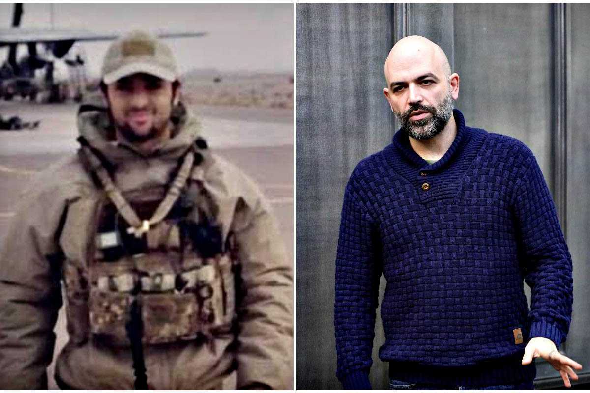 Un incursore replica a Saviano: «La Decima appartiene alla storia della Marina»
