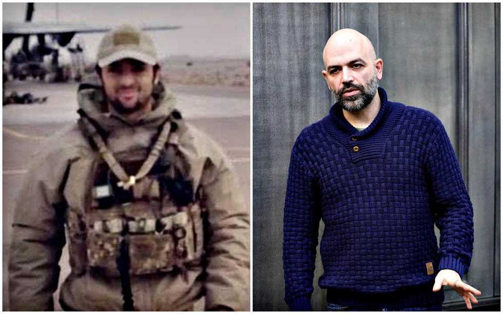 Un incursore replica a Saviano: «La Decima appartiene alla storia della Marina»