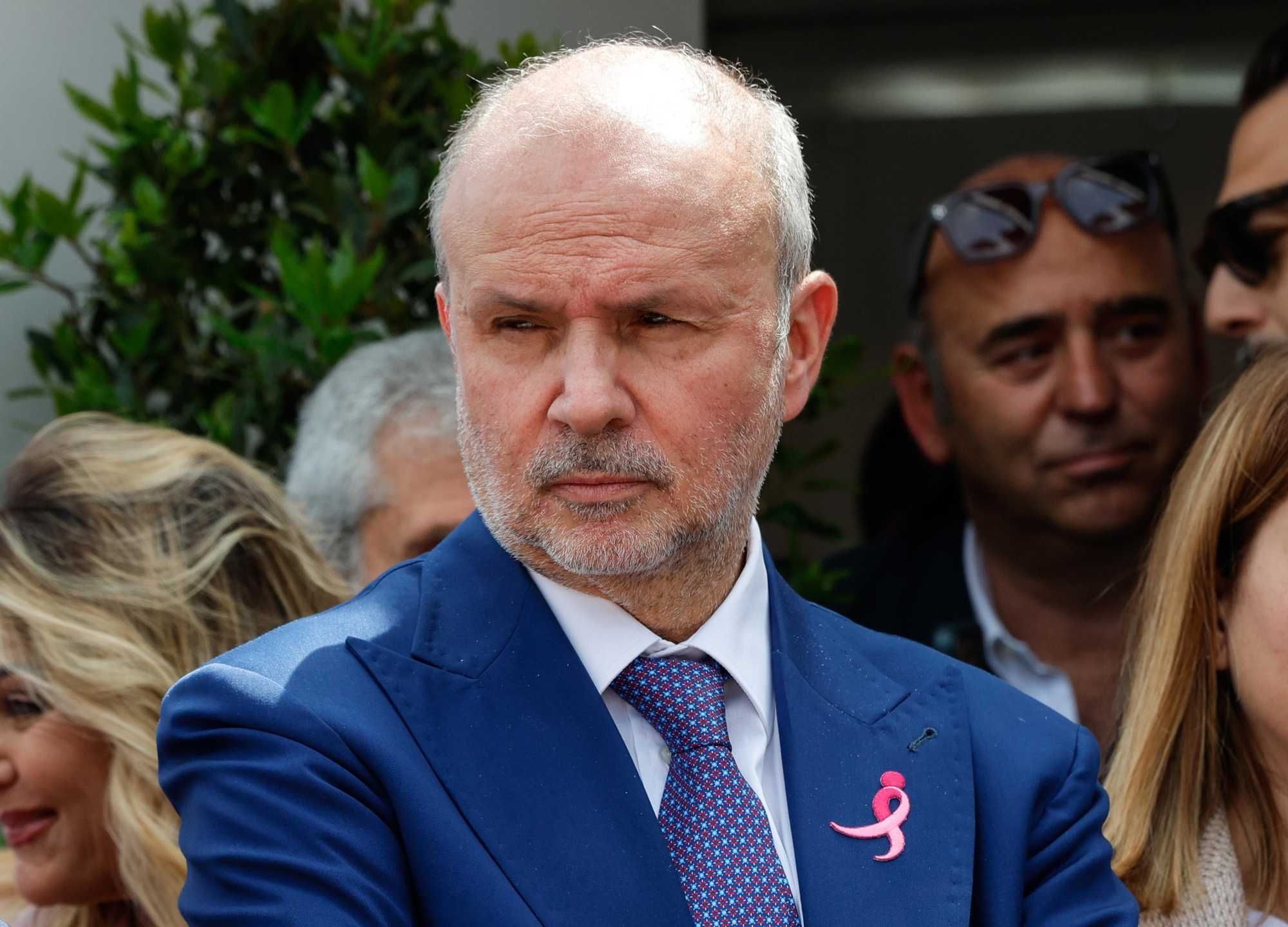 Schiaffo a Schillaci: alt alla riforma dei medici di base