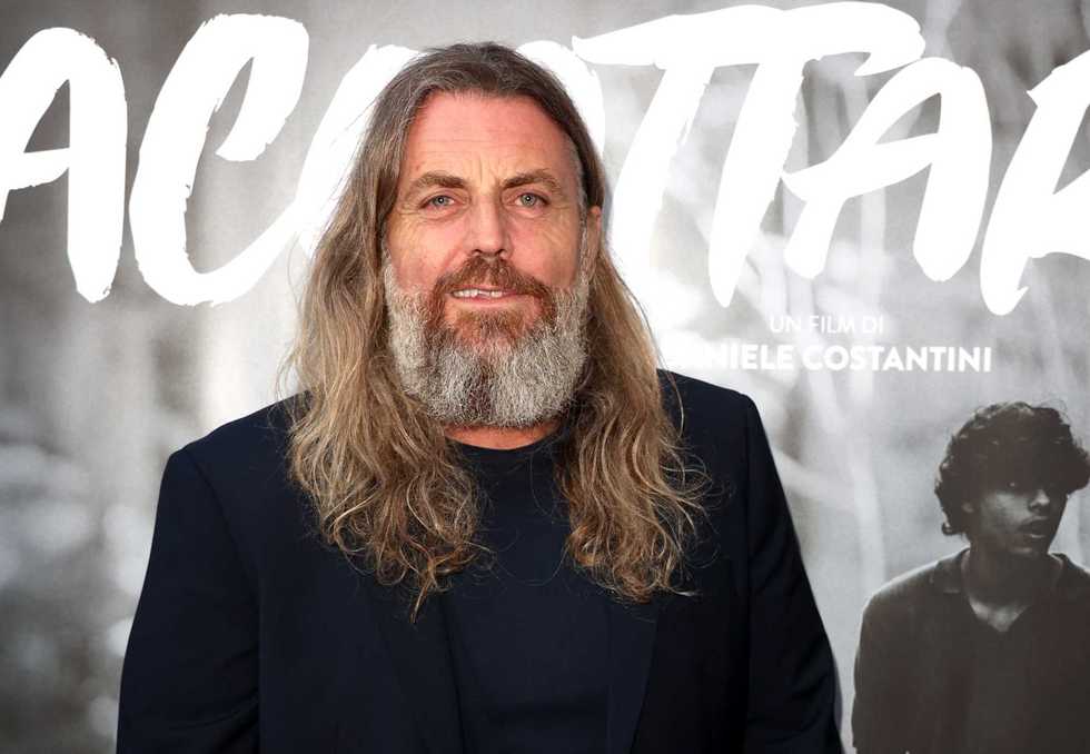 Mirko Frezza: «Come ex galeotto potevo fare solo il macellaio. O entrare in politica»