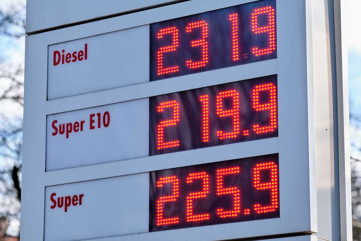 Altro giro di sconti sui carburanti, ma poi spariranno per colpa della Ue