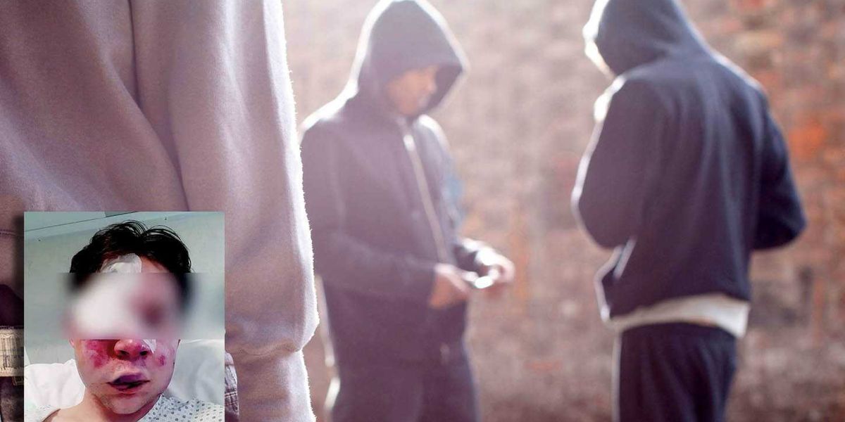 i maranza rubano e picchiano per242 guai a parlare di baby gang da Laverita.info i maranza rubano e picchiano per242 guai a parlare di baby gang