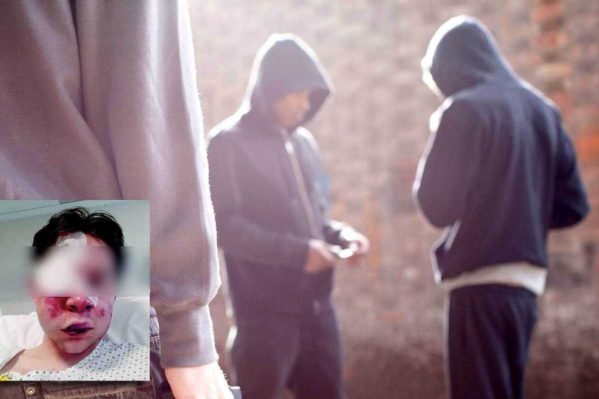 I maranza rubano e picchiano. Però guai a parlare di baby gang