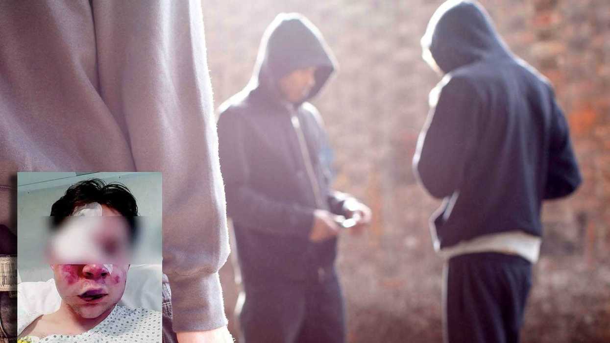 I maranza rubano e picchiano. Però guai a parlare di baby gang