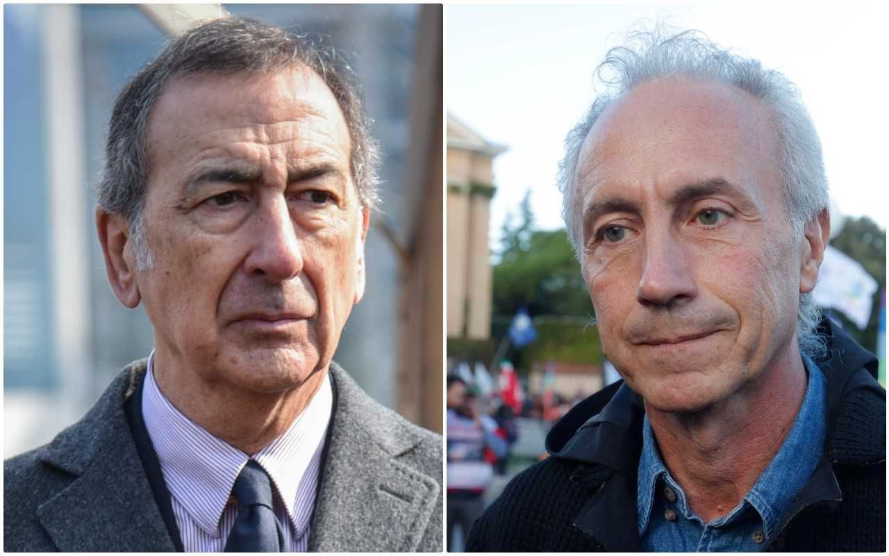 Ora la sinistra divorzia dai giudici