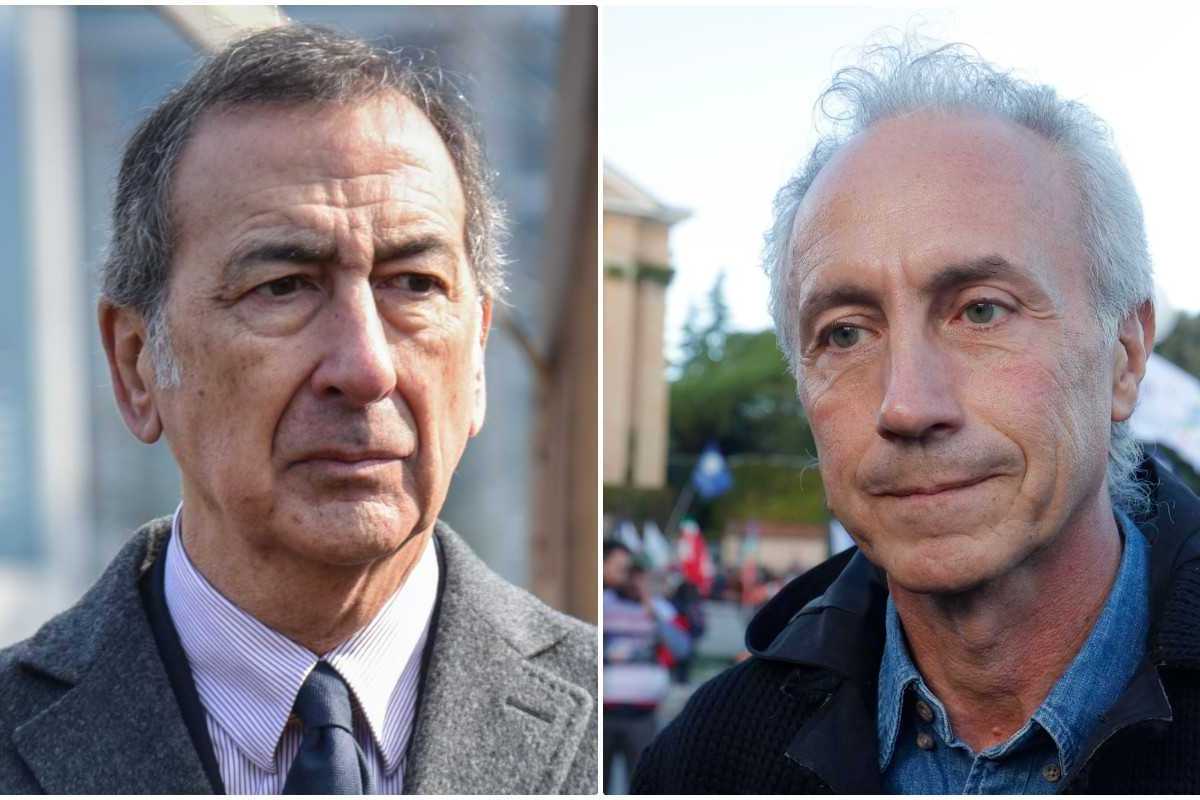 Ora la sinistra divorzia dai giudici