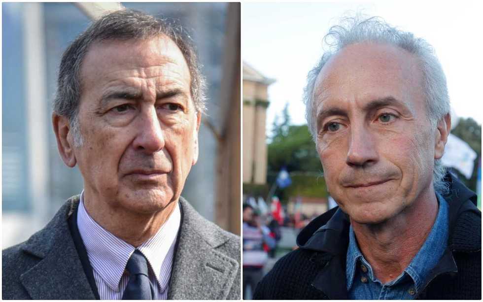 Ora la sinistra divorzia dai giudici