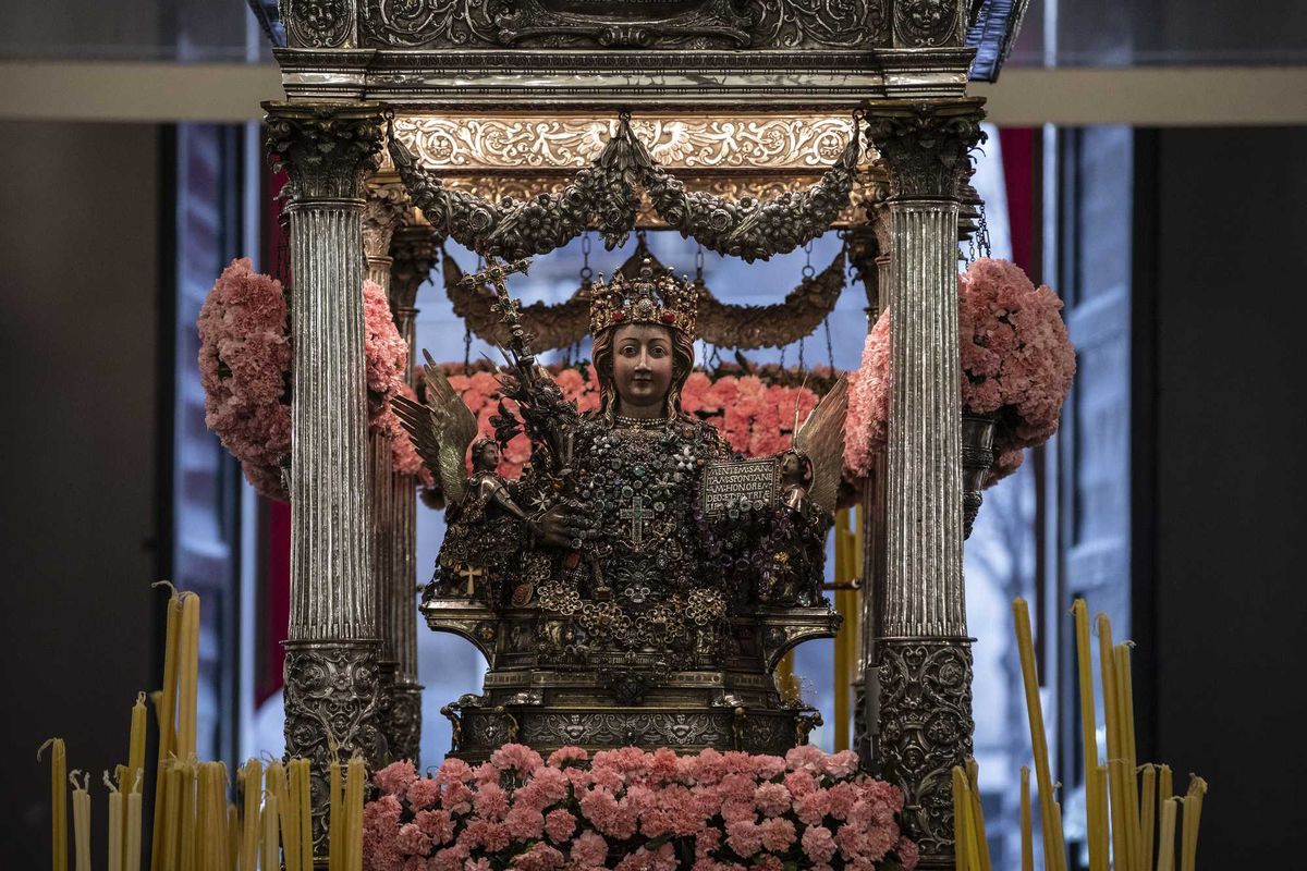 Crociata degli atei, Sant’Agata vietata ai bimbi