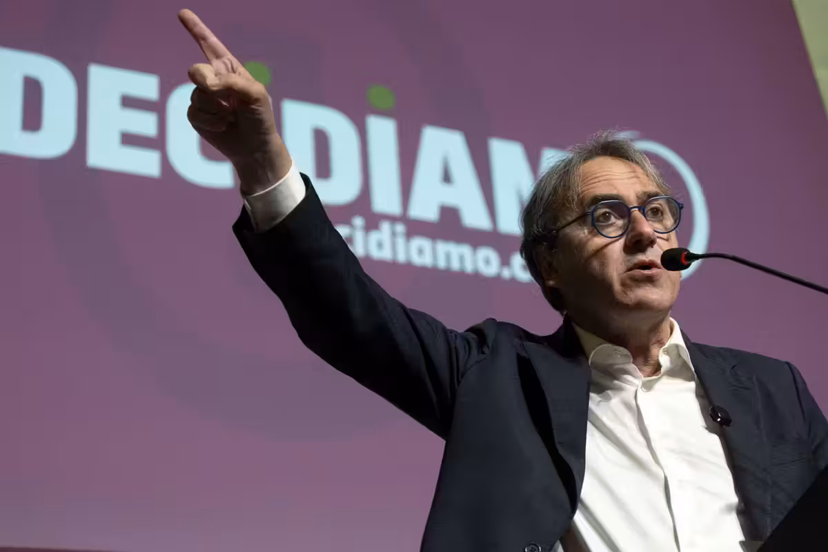 I compagni sono contro ogni tipo di energia