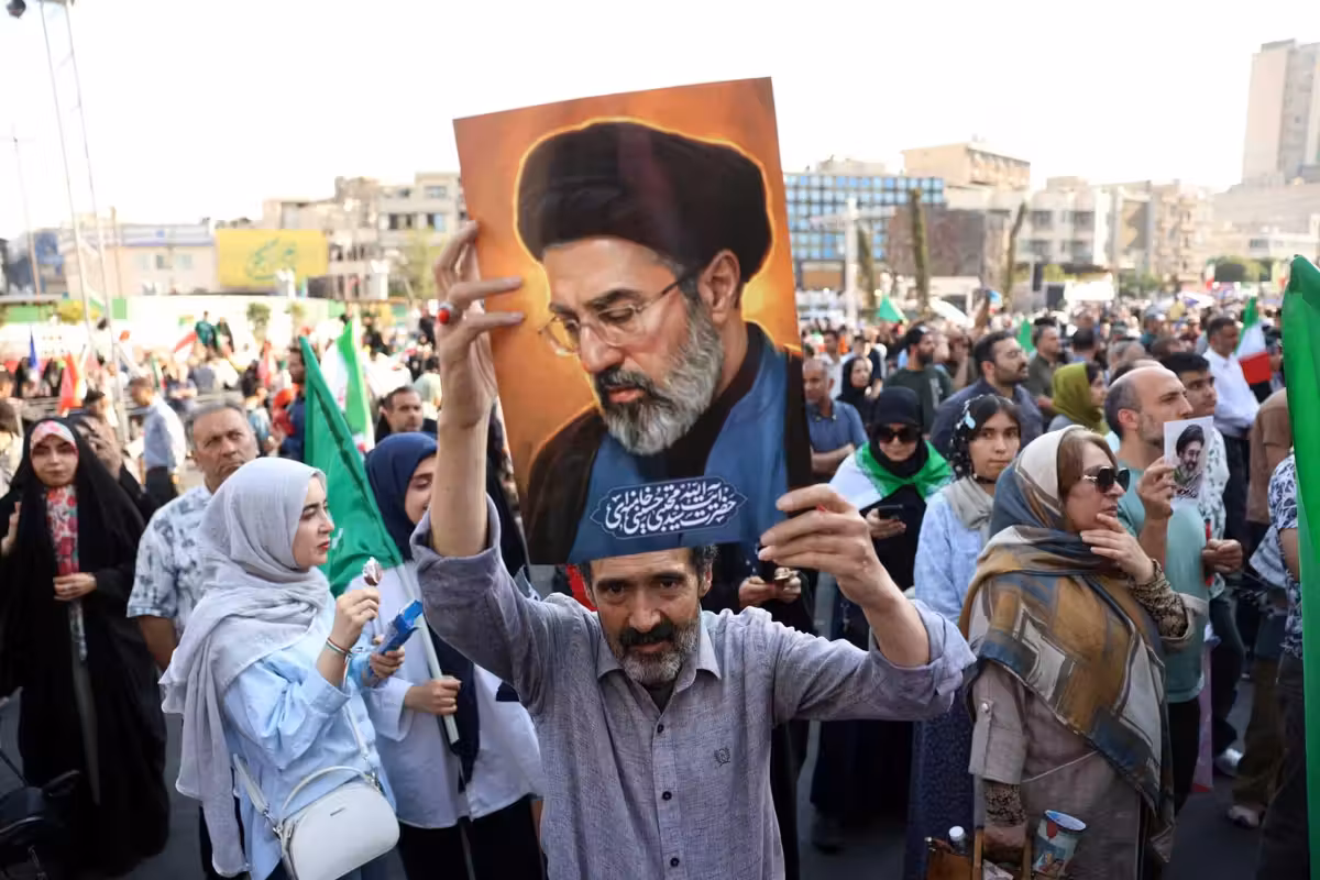 Teheran apre all’accordo se gli Usa scongelano beni per 24 miliardi di dollari