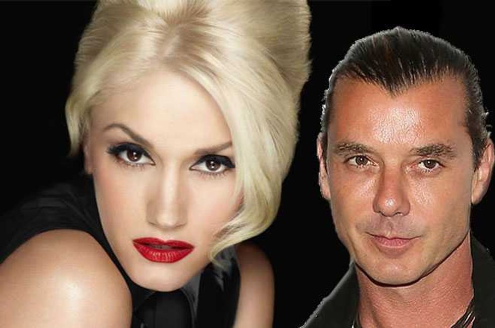 Gwen Stefani Divorce Settlement Reached — But Where's The Public Drama?