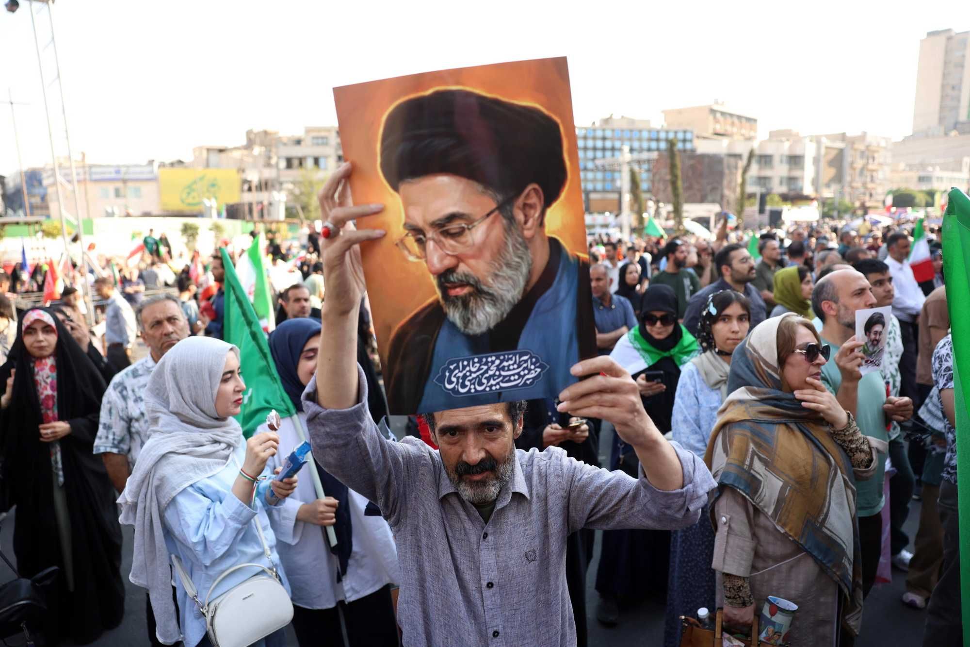 Teheran: Trump ha violato la tregua