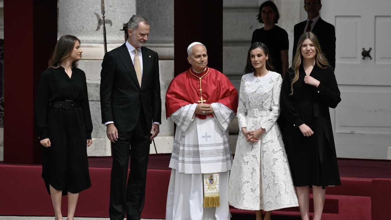 Il Papa sconfessa ancora gli Usa: «Guerra giusta? Quella in Iran no»