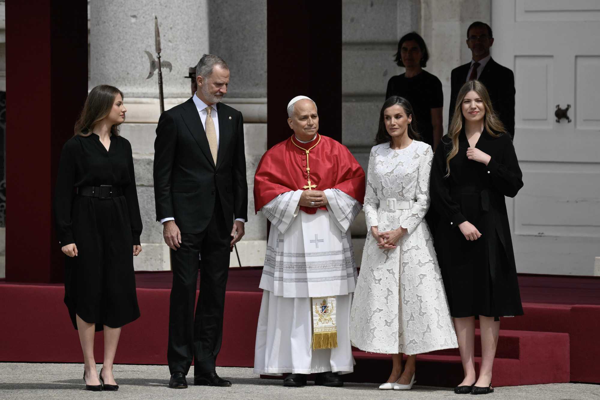Il Papa sconfessa ancora gli Usa: «Guerra giusta? Quella in Iran no»