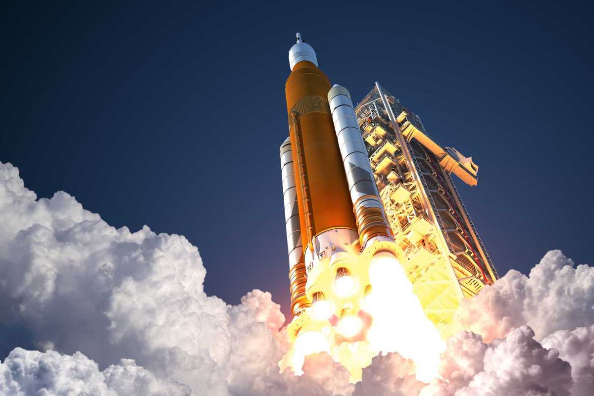 Dai motori orbitali ai binari magnetici: Italia e Ue possono conquistare lo Spazio