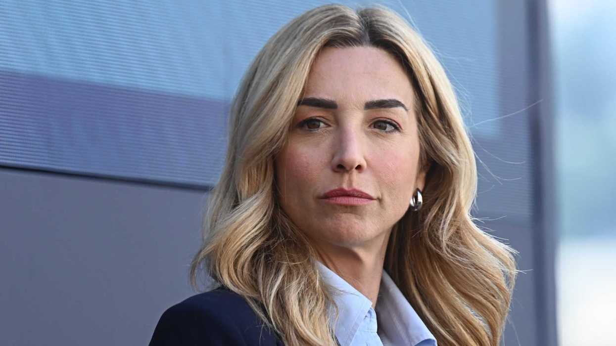 Prima di fare domande alla Salis bisogna dichiararle come in dogana