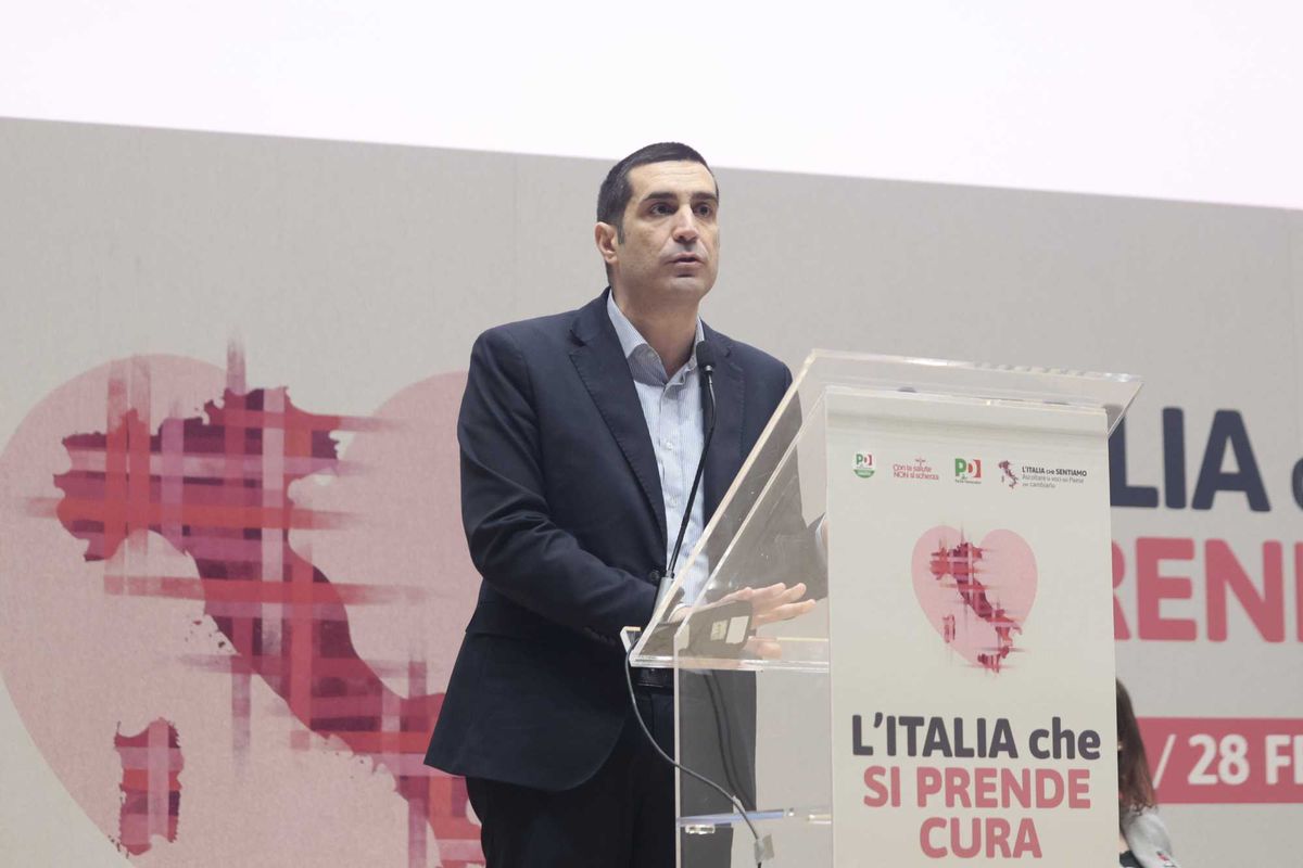 In Emilia bastano le previsioni meteo per bloccare già da adesso i cantieri
