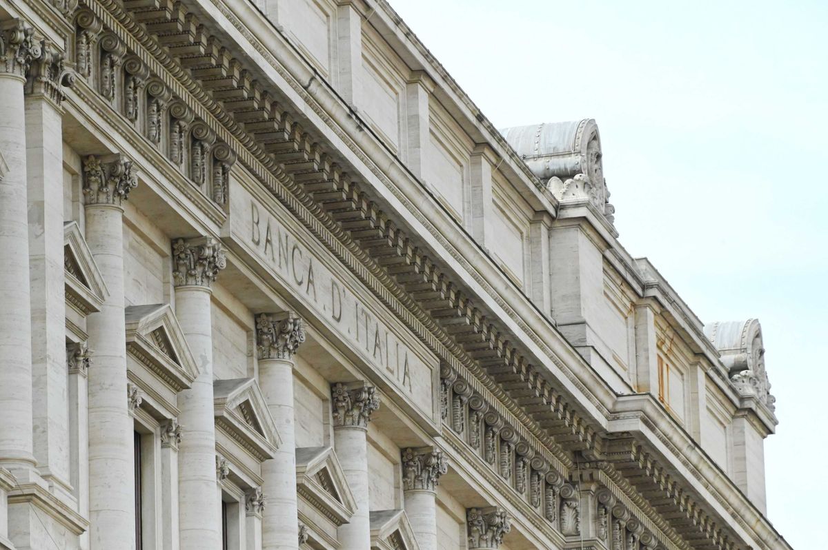 Bankitalia: col piano Pd né assunti, né aumenti per i lavoratori del Sud