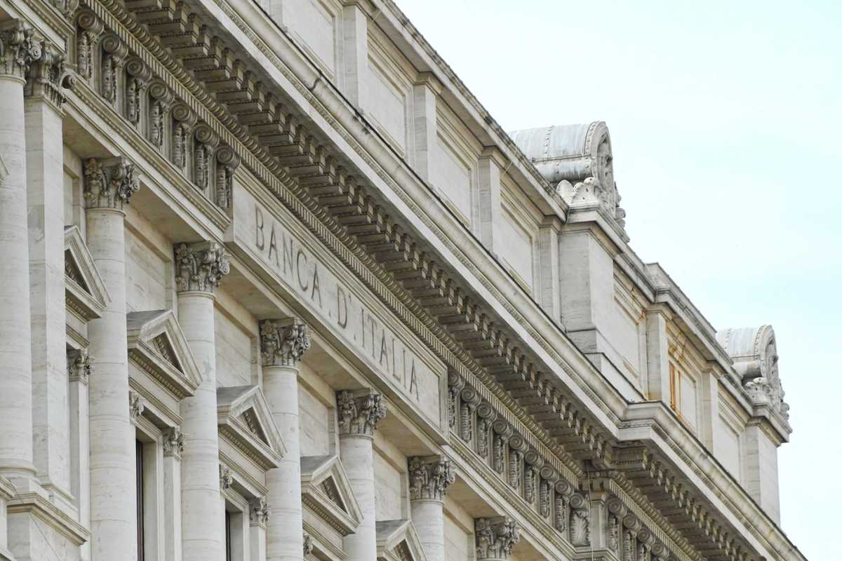 Bankitalia: col piano Pd né assunti, né aumenti per i lavoratori del Sud