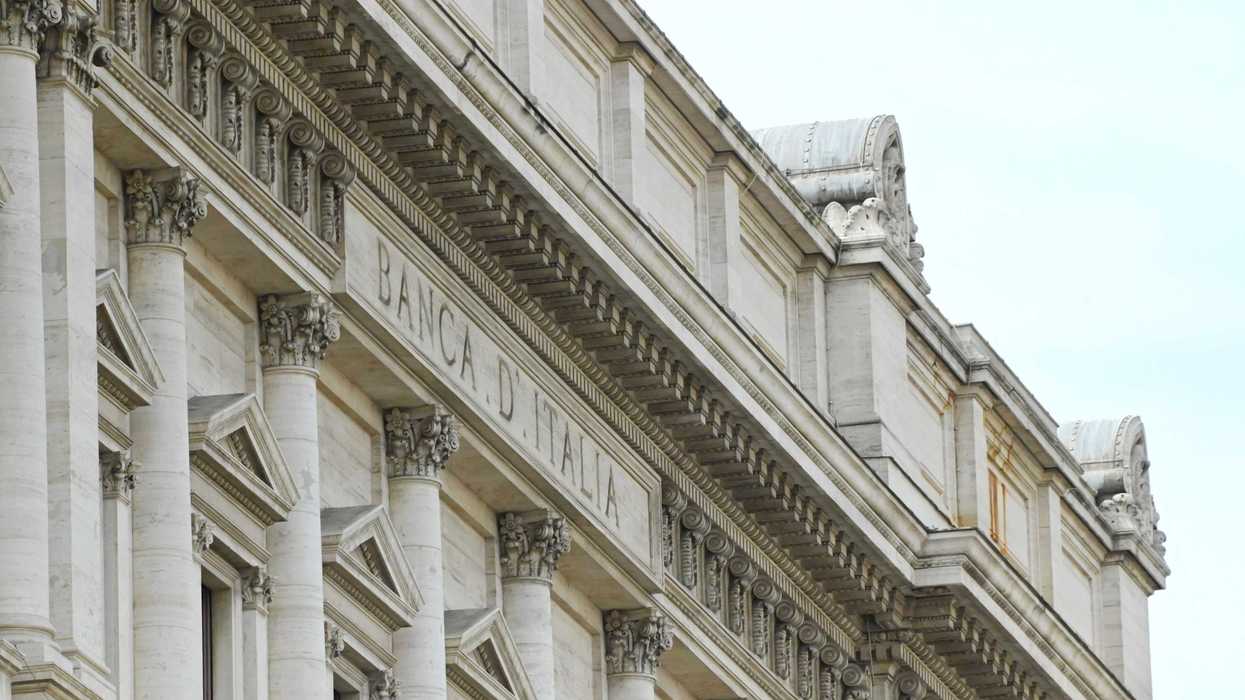 Bankitalia: col piano Pd né assunti, né aumenti per i lavoratori del Sud