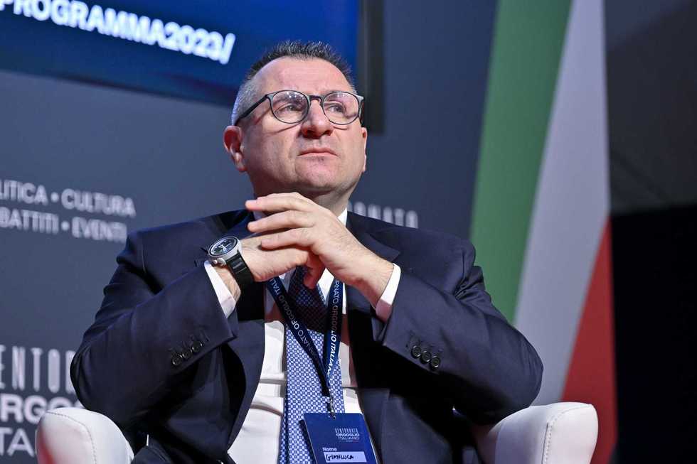 «Delocalizzare premia. Aumentano i turisti che scelgono i borghi»
