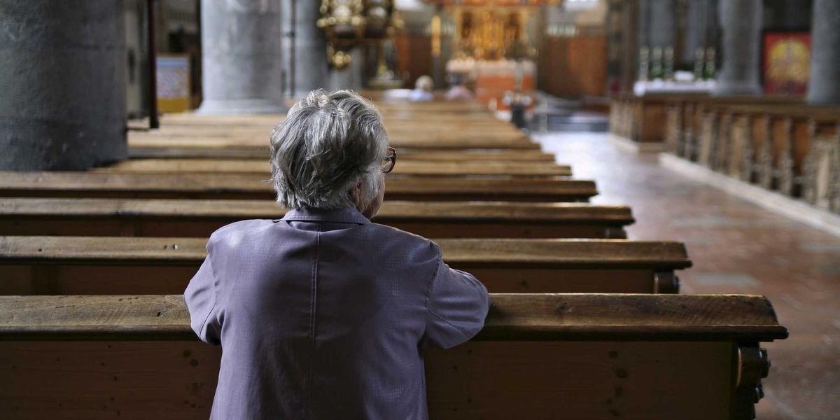 la religione fa bene al pil da Laverita.info la religione fa bene al pil