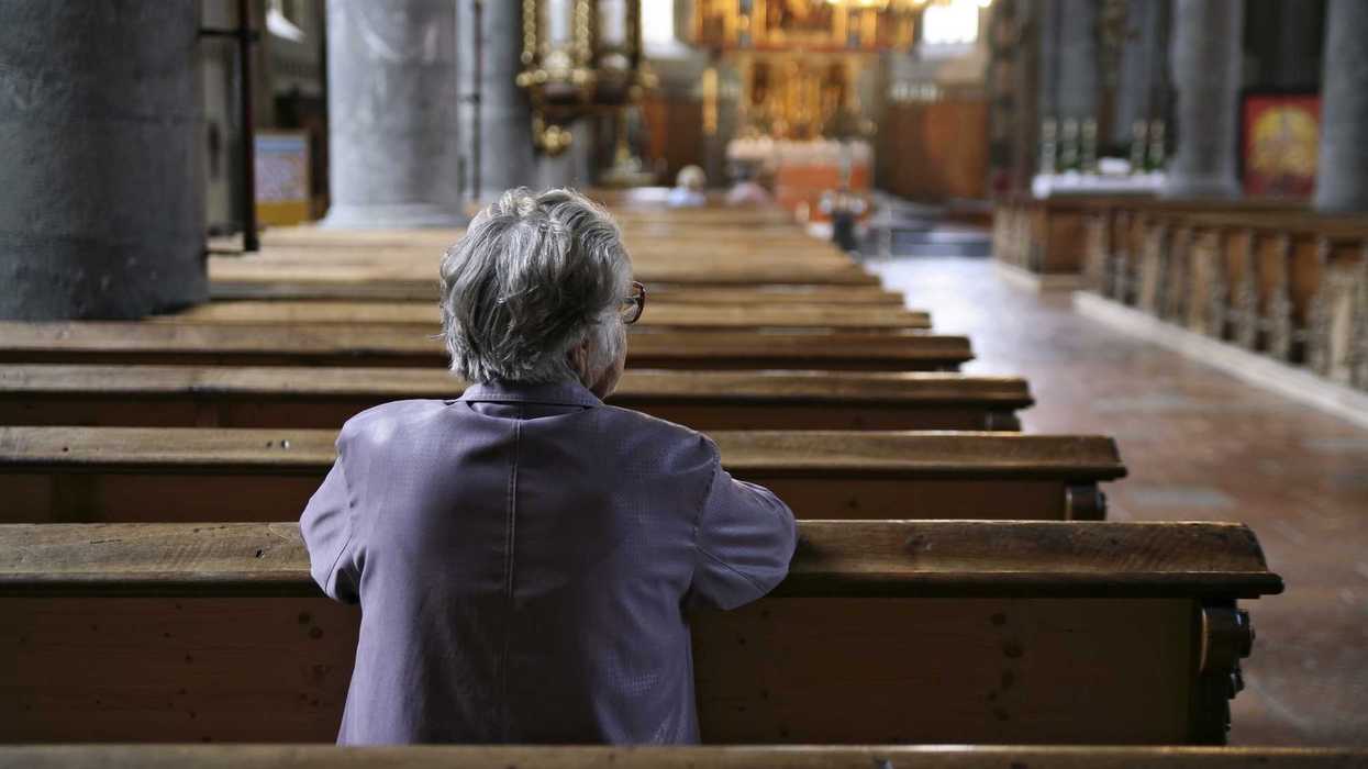 La religione fa bene al Pil