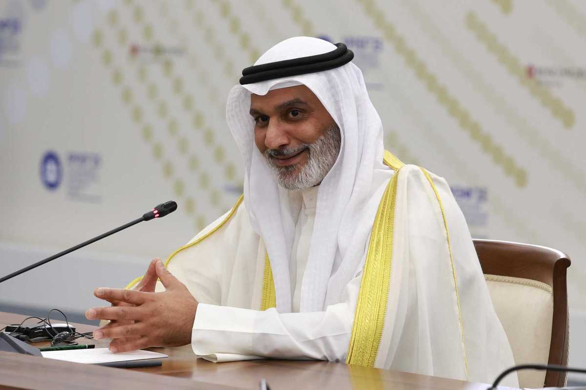 L’Opec alza la produzione di greggio per aggirare il blocco di Hormuz