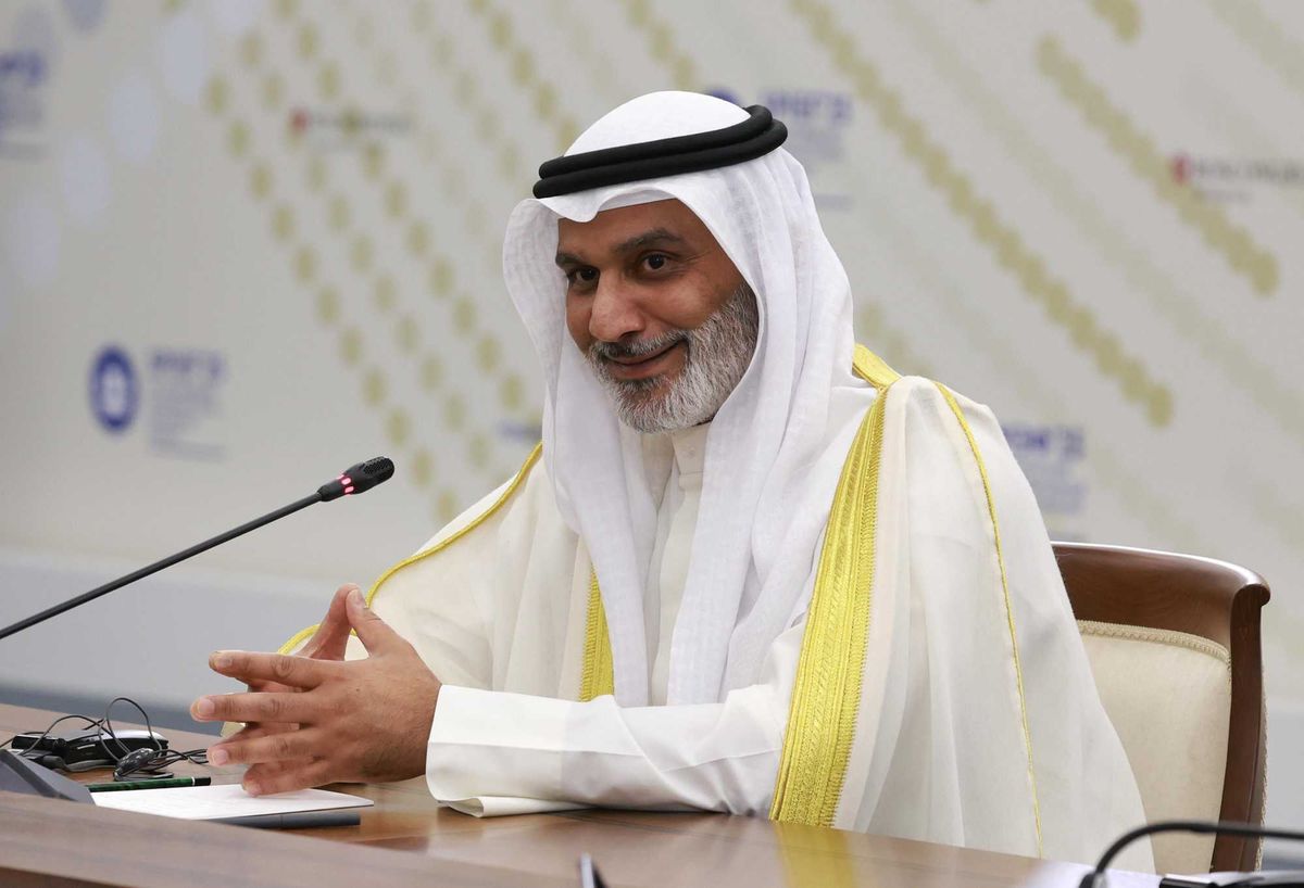 L’Opec alza la produzione di greggio per aggirare il blocco di Hormuz