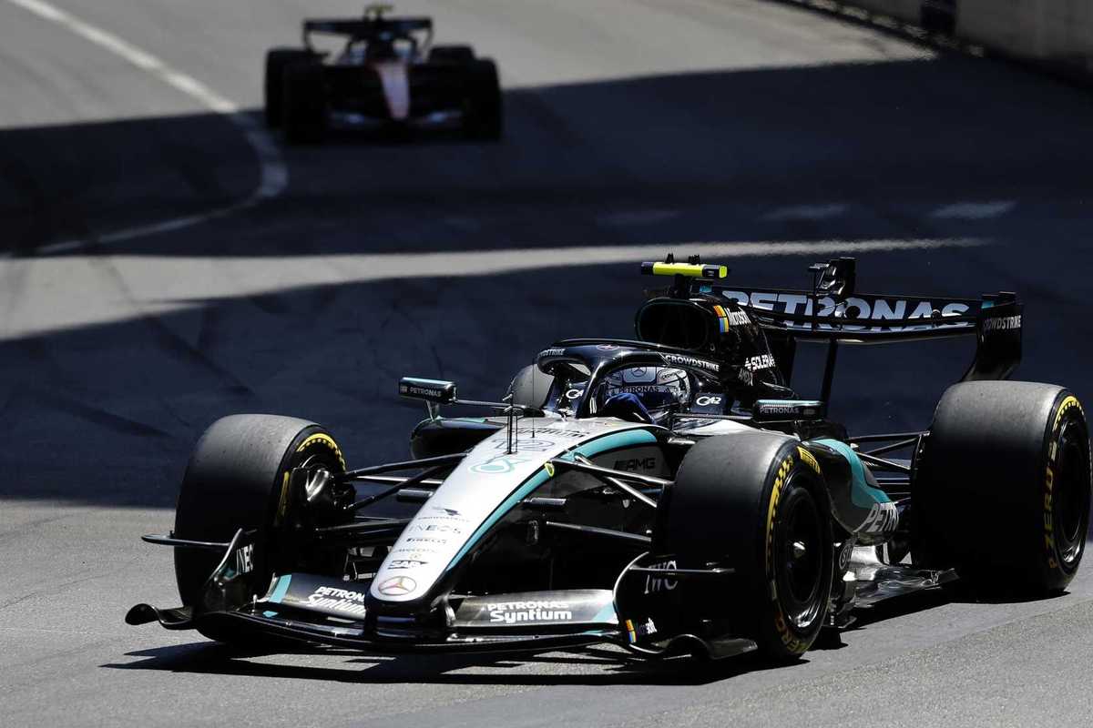 Kimi Antonelli sbanca il Principato e umilia ancora la Ferrari di Elkann