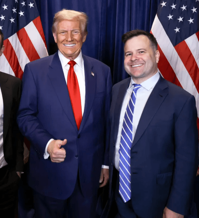 Why Trump Appoints Temporary Flunkies Like Pulte To Top Federal Posts