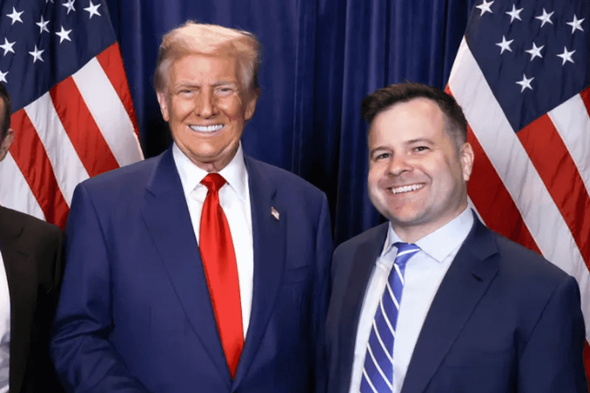 Why Trump Appoints Temporary Flunkies Like Pulte To Top Federal Posts