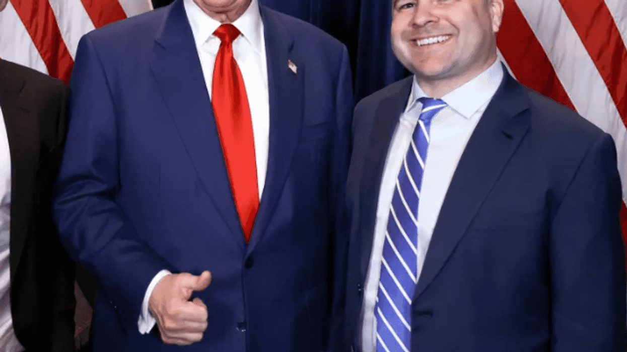 Why Trump Appoints Temporary Flunkies Like Pulte To Top Federal Posts