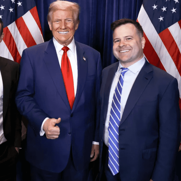 Why Trump Appoints Temporary Flunkies Like Pulte To Top Federal Posts