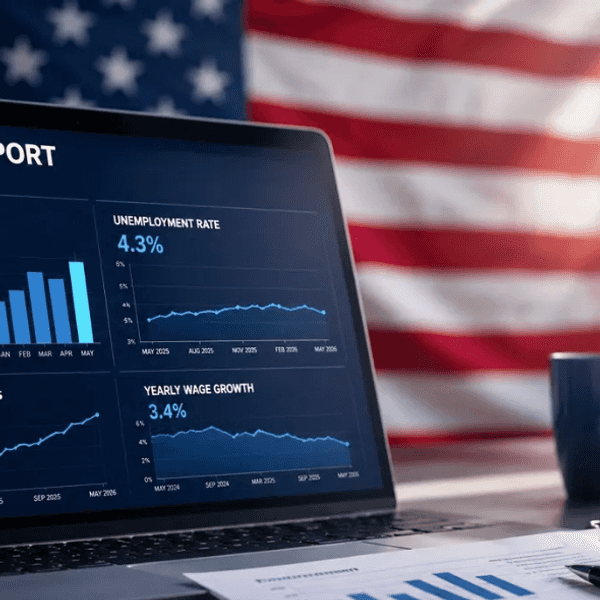 Despite Strong May Jobs Report, Wages Aren't Keeping Pace With Inflation