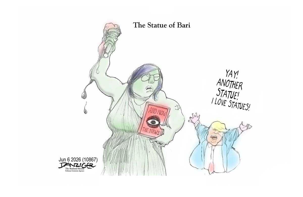 Danziger Draws