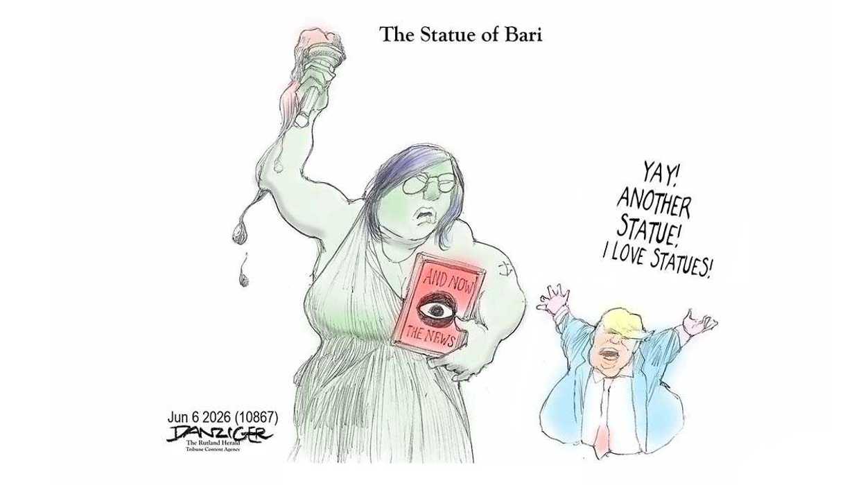Danziger Draws