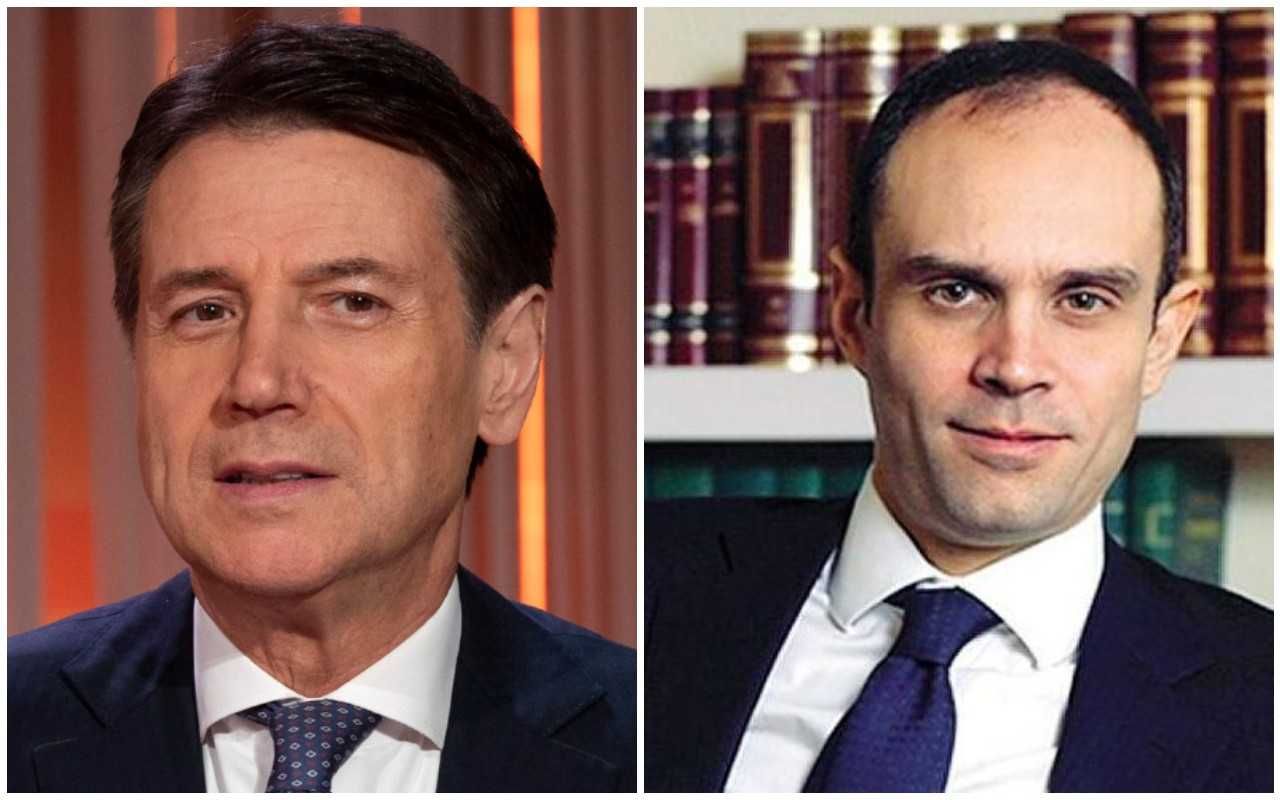 «All’uomo di Conte pagati 454.000 euro per verificare carte e stilare una lettera»