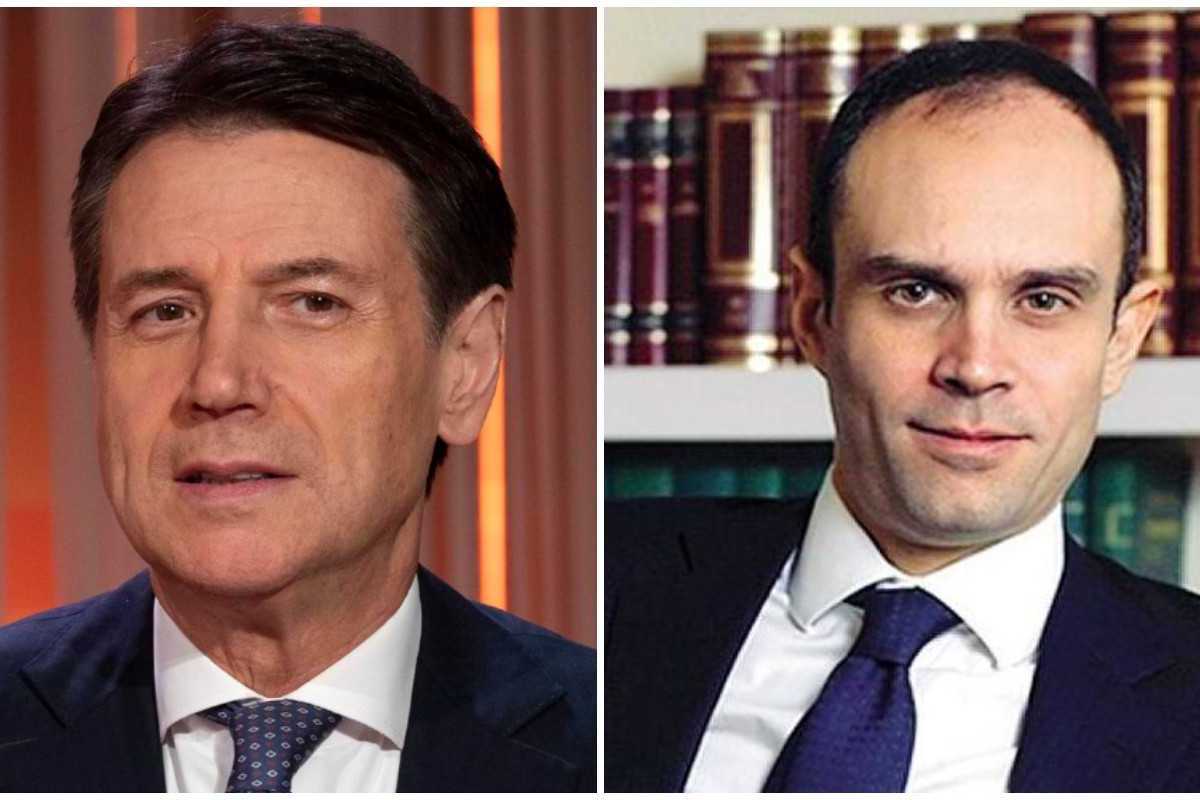 «All’uomo di Conte pagati 454.000 euro per verificare carte e stilare una lettera»